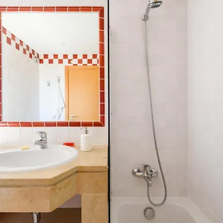 Palm Village