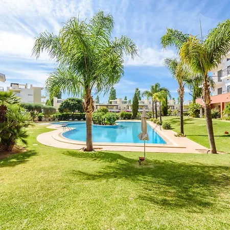 Appartement Palm Village