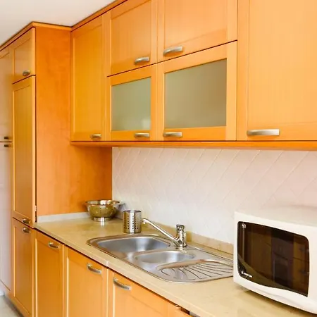 Apartment Palm Village