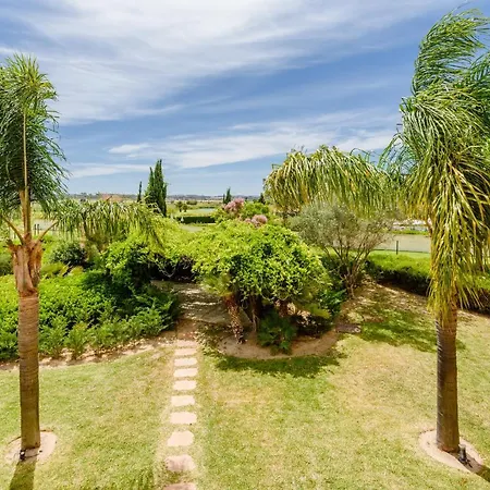 Palm Village Appartement Vilamoura