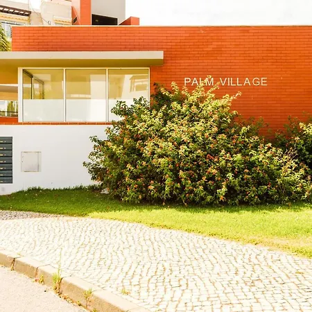 Apartment Palm Village *