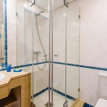 Appartement Palm Village Vilamoura