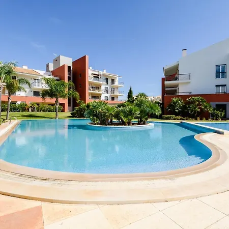 Palm Village *
